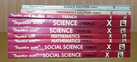 Manama, Books, BHD 4,  CBSE Guides Of Class 10 For Sale