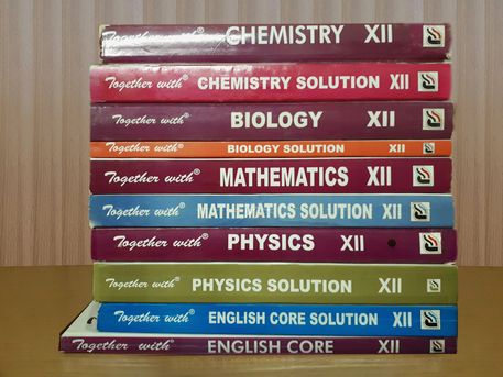 Manama, Books, BHD 4,  CBSE Guides Of Class 12 For Sale