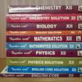 BHD 4,  CBSE Guides Of Class 12 For Sale