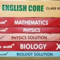 BHD 4,  CBSE Guides Of Class 11 For Sale