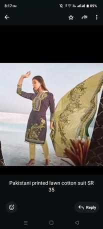 Riyadh, Clothing & Accessories, SAR 1,  Ladies Dress Material & Cotton Daily Wear Suits