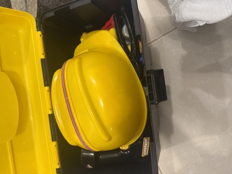 Khobar, Toys & Games, SAR 150,  Handy Man Tools For Kids