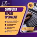 TECHNICAL SERVICES (CCTV, NETWORK,  DESKTOP,  LAPTOP)