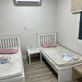 SAR 2600/month,  Furnished,  2 BR,  75 Sq. Meter,  Fully Furnished Flat / Apartment 2 BHK Inclusive Electricity, Water & Wifi