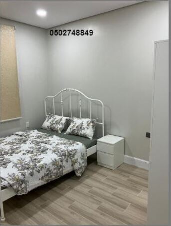 Khobar, Apartments, Flats, Houses & Villas, SAR 2600/month,  Furnished,  2 BR,  75 Sq. Meter,  Fully Furnished Flat / Apartment 2 BHK Inclusive Electricity, Water & Wifi