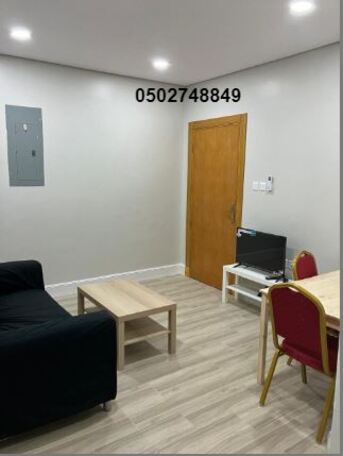 Khobar, Apartments, Flats, Houses & Villas, SAR 2600/month,  Furnished,  2 BR,  75 Sq. Meter,  Fully Furnished Flat / Apartment 2 BHK Inclusive Electricity, Water & Wifi