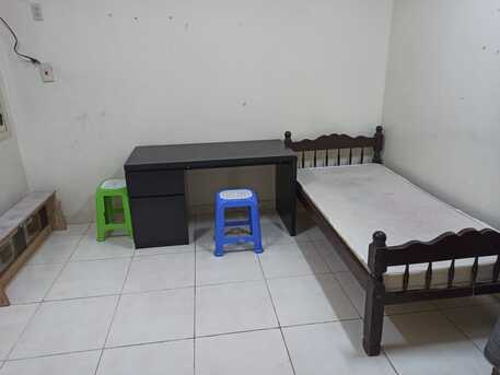 Dammam, Rooms for Rent, SAR 650/month,  Furnished,  250 Sq. Feet,  Room For Rent Near Dammam Lulu / Al Motanabi Bookshop