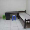 SAR 650/month,  Furnished,  250 Sq. Feet,  Room For Rent Near Dammam Lulu / Al Motanabi Bookshop