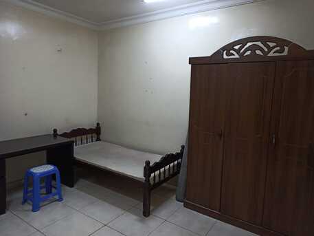 Dammam, Rooms for Rent, SAR 650/month,  Furnished,  250 Sq. Feet,  Room For Rent Near Dammam Lulu / Al Motanabi Bookshop