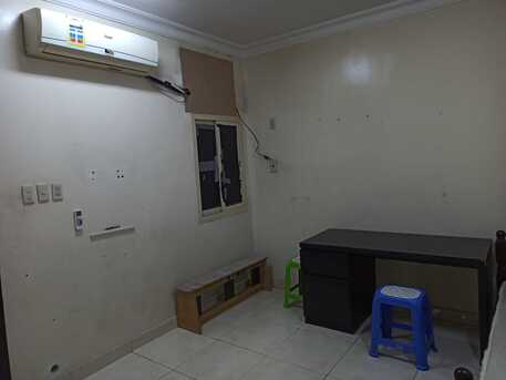Dammam, Rooms for Rent, SAR 650/month,  Furnished,  250 Sq. Feet,  Room For Rent Near Dammam Lulu / Al Motanabi Bookshop