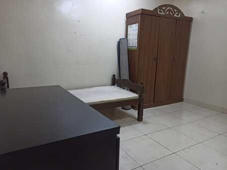 Dammam, Rooms for Rent, SAR 650/month,  Furnished,  250 Sq. Feet,  Room For Rent Near Dammam Lulu / Al Motanabi Bookshop