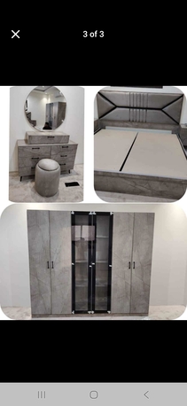 Riyadh, Furniture, Sell Luxury Bedroom Furniture Set