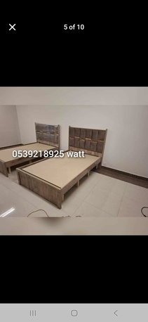 Riyadh, Furniture, Sell Luxury Bedroom Furniture Set