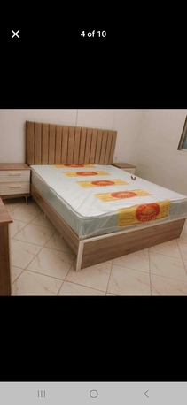 Riyadh, Furniture, Sell Luxury Bedroom Furniture Set