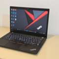 SAR 1199,  Lenovo ThinkPad T490 (i7-8th-16/512 TouchScreen) 1199-Only