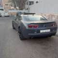 SAR 36000,  Chevrolet Camaro 2SS,  2012,  Automatic,  205 KM,  Camaro In Good Condition