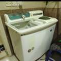 SAR 475,  Hitachi Japanese Washing For Sale In Good Condition