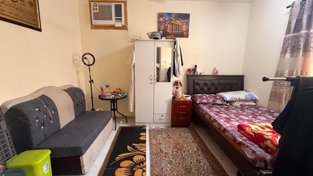 Hoora, Apartments/Houses, BHD 120/null,  1 BR,  1 Attached Bath,Ewa,Wi-Fi,sharing Room 4 Rent N Hoora@ All Inclusive Call -33112437