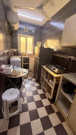 Hoora, Apartments/Houses, BHD 120/null,  1 BR,  1 Attached Bath,Ewa,Wi-Fi,sharing Room 4 Rent N Hoora@ All Inclusive Call -33112437