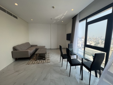 Segaya, Apartments/Houses, BHD 300/month,  Furnished,  1 BR,  BHD:-300/month FULLY FURNISHED 1 BHK APARTMENT FOR RENT IN SEGAYA -: FAZAL* 34664461*