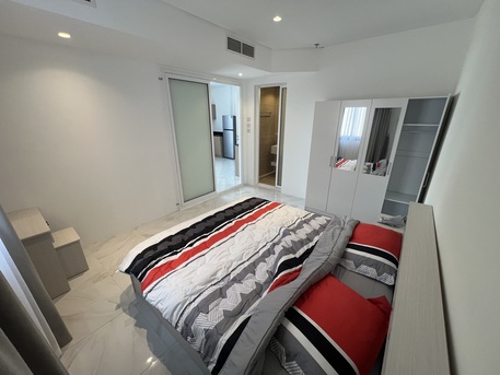 Segaya, Apartments/Houses, BHD 300/month,  Furnished,  1 BR,  BHD:-300/month FULLY FURNISHED 1 BHK APARTMENT FOR RENT IN SEGAYA -: FAZAL* 34664461*