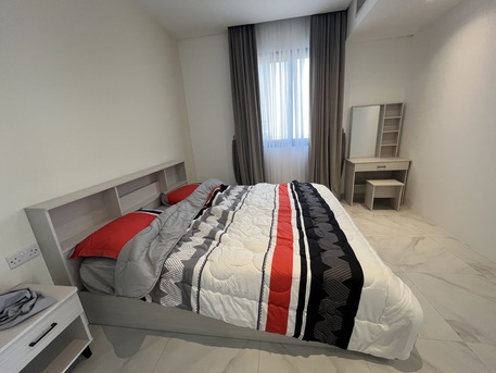 Segaya, Apartments/Houses, BHD 300/month,  Furnished,  1 BR,  BHD:-300/month FULLY FURNISHED 1 BHK APARTMENT FOR RENT IN SEGAYA -: FAZAL* 34664461*