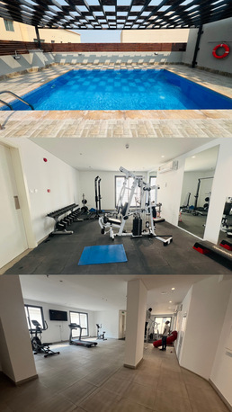 Segaya, Apartments/Houses, BHD 300/month,  Furnished,  1 BR,  BHD:-300/month FULLY FURNISHED 1 BHK APARTMENT FOR RENT IN SEGAYA -: FAZAL* 34664461*