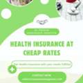 Medical Insurance At Lowest Fare