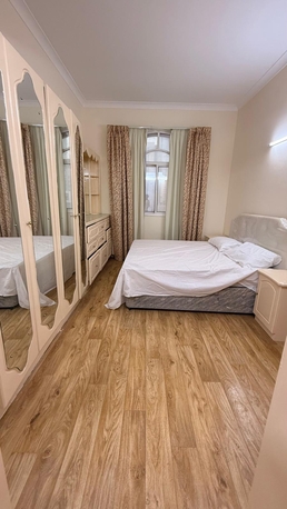 Hoora, Apartments/Houses, BHD 320/null,  2 BR,  2 Bath,parking,balcony,Unlimited Ewa,fully Furnishedflat4rentnHoora@All Inclusive33112437