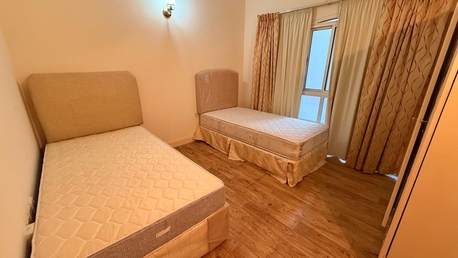 Hoora, Apartments/Houses, BHD 320/null,  2 BR,  2 Bath,parking,balcony,Unlimited Ewa,fully Furnishedflat4rentnHoora@All Inclusive33112437