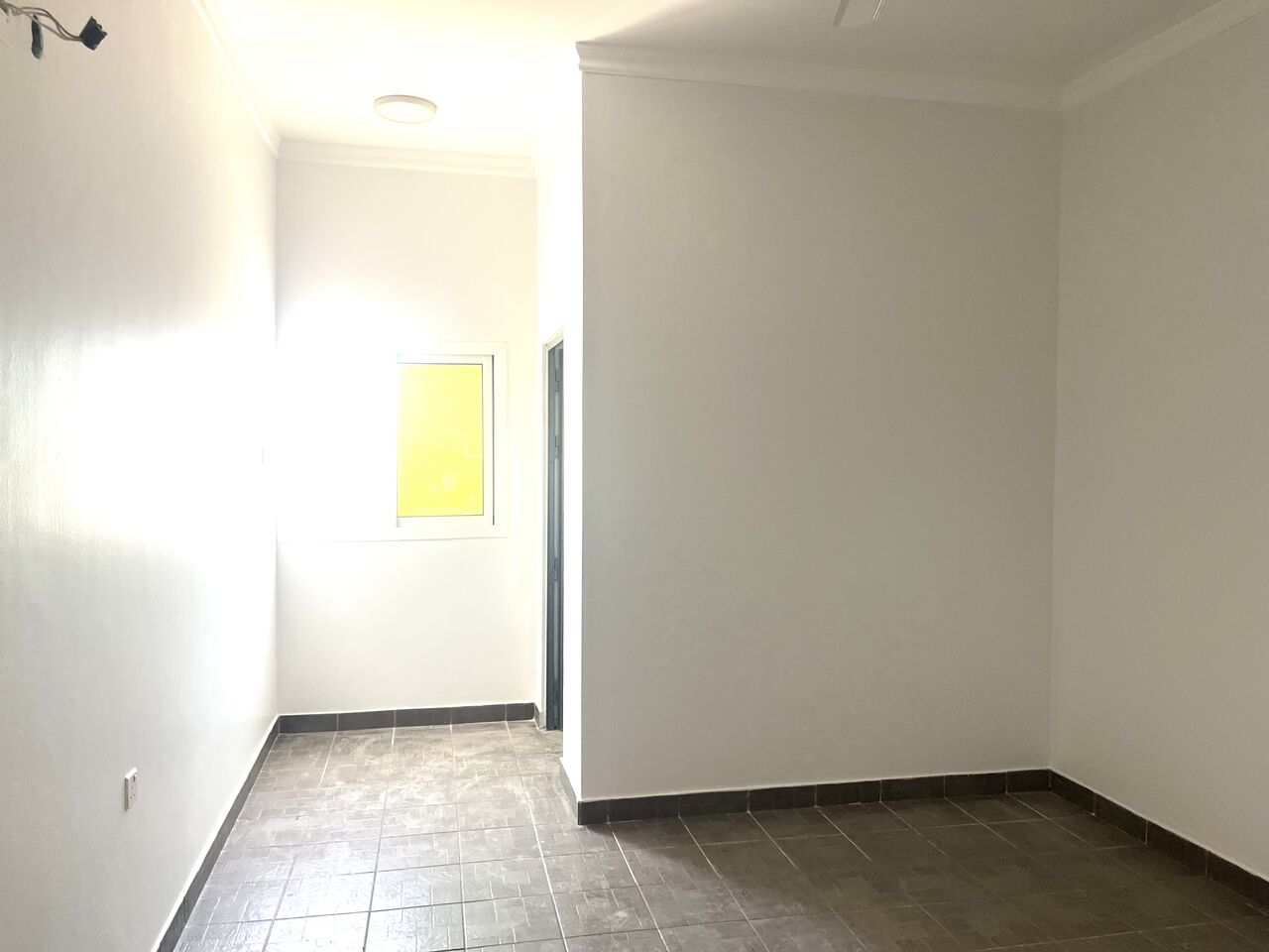 Budaiya, Apartments, Flats, Houses & Villas, BHD 125/month,  2 BR,  ✅. DECENT SIZE  OF 2 BHK FLAT AVAILABLE FOR RENT ✅