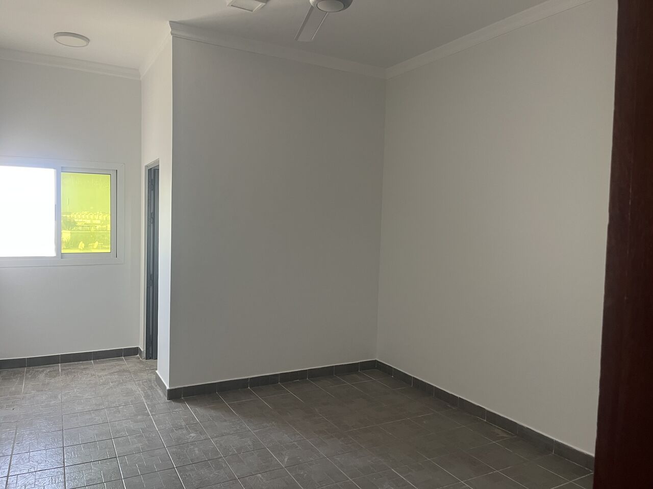 Budaiya, Apartments, Flats, Houses & Villas, BHD 125/month,  2 BR,  ✅. DECENT SIZE  OF 2 BHK FLAT AVAILABLE FOR RENT ✅