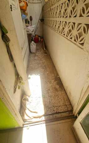 Salmaniya, Apartments/Houses, BHD 220/month,  3 BR,  3 Bedroom Unfurnished Flat For Rent Without Ewa