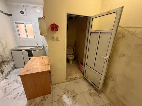 Hoora, Apartments/Houses, BHD 120/month,  Studio,  Studio For Rent In Hoora With EWA , Unlimited