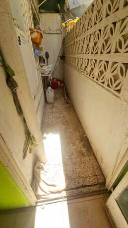 Salmaniya, Apartments/Houses, BHD 220/month,  3 BR,  3 Bedroom Unfurnished Flat For Rent Without Ewa