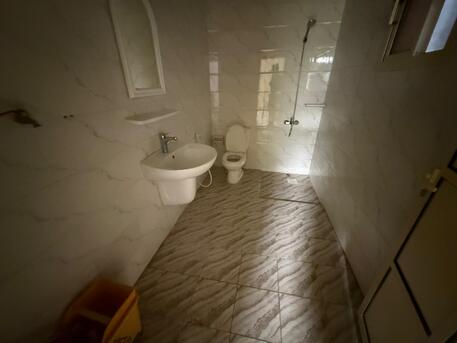  , BHD 130/month,  2 BR,  Flat For Rent In Riffa Near Alhilal Hospital, 1