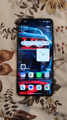 Jeddah, Mobile Phones, SAR 550,  XIAOMI 11 LITE 5G NE 256GB RAM-8GB