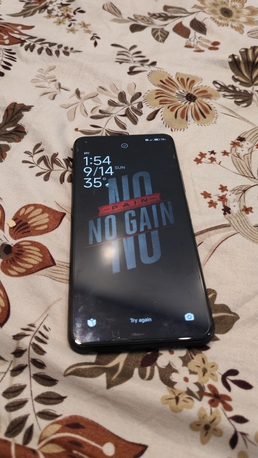 Jeddah, Mobile Phones, SAR 550,  XIAOMI 11 LITE 5G NE 256GB RAM-8GB