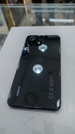 Jeddah, Mobile Phones, SAR 550,  XIAOMI 11 LITE 5G NE 256GB RAM-8GB