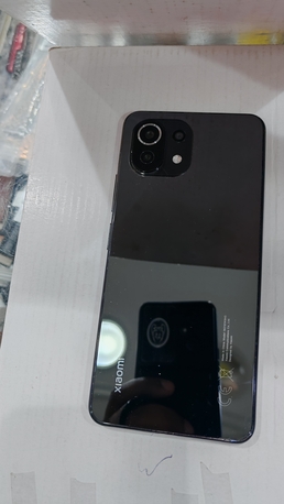 Jeddah, Mobile Phones, SAR 550,  XIAOMI 11 LITE 5G NE 256GB RAM-8GB