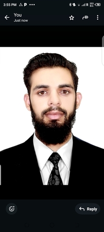 Riyadh, Job Seekers, Plant Chemist