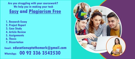 Karachi, Writing, Writing Services Available