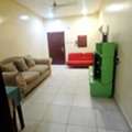 BHD 230/month,  Furnished,  1 BR,  1 Bedroom Fully Furnished Flat For Rent With Ewa Unlimited