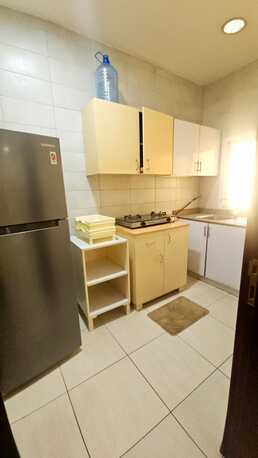 Salmaniya, Apartments/Houses, BHD 230/month,  Furnished,  1 BR,  1 Bedroom Fully Furnished Flat For Rent With Ewa Unlimited