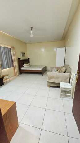 Salmaniya, Apartments/Houses, BHD 230/month,  Furnished,  1 BR,  1 Bedroom Fully Furnished Flat For Rent With Ewa Unlimited