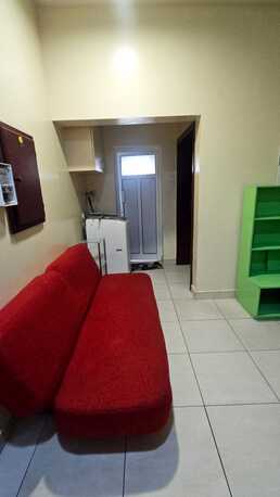 Salmaniya, Apartments/Houses, BHD 230/month,  Furnished,  1 BR,  1 Bedroom Fully Furnished Flat For Rent With Ewa Unlimited