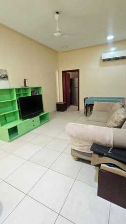 Salmaniya, Apartments/Houses, BHD 230/month,  Furnished,  1 BR,  1 Bedroom Fully Furnished Flat For Rent With Ewa Unlimited