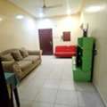 BHD 230/month,  Furnished,  1 BR,  1 Bedroom Fully Furnished Flat For Rent With Ewa Unlimited