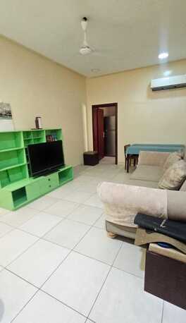 Salmaniya, Apartments/Houses, BHD 230/month,  Furnished,  1 BR,  1 Bedroom Fully Furnished Flat For Rent With Ewa Unlimited