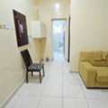 BHD 220/month,  Furnished,  1 BR,  1 Bedroom Fully Furnished Flat For Rent With Ewa Unlimited